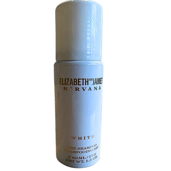 Elizabeth and James Nirvana White Dry Shampoo 1.3 oz | NWT w/o Box ✨ - Picture 1 of 2